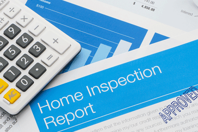 SAME DAY INSPECTION REPORTS